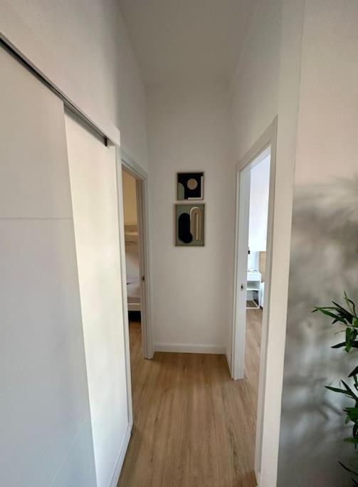 Nuevo Apt De Diseno Para 7Pax En Centro/La Latina Madrid Exterior foto